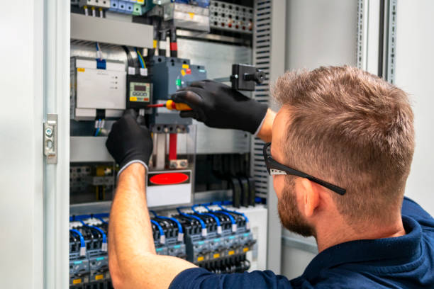 Best Industrial Electrical Services  in Houston, MO