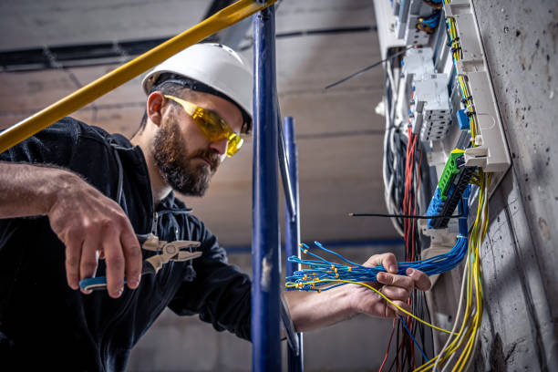 Best Electrician Near Me  in Houston, MO