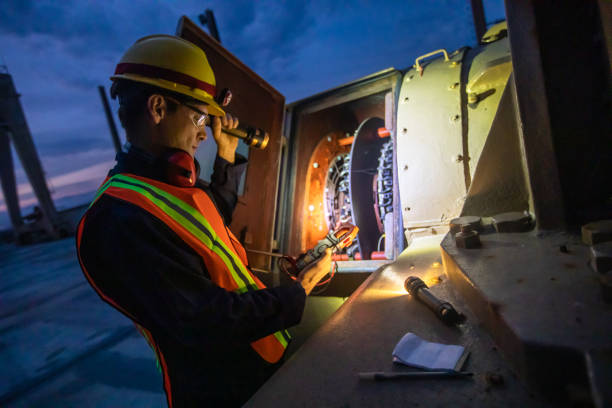 Best Licensed Electrician  in Houston, MO