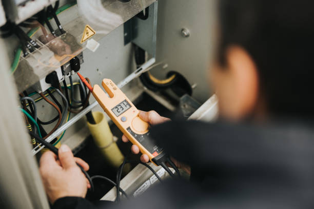 Best Electrical System Inspection  in Houston, MO