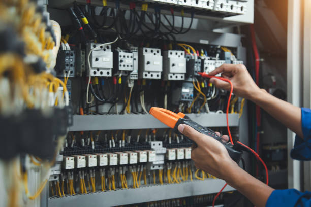 Best Electrical Repair Services  in Houston, MO