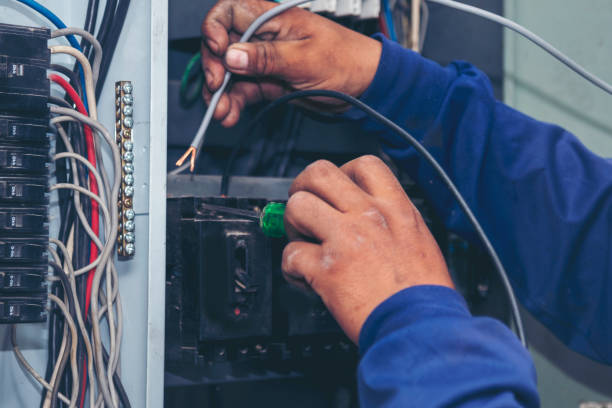 Best Residential Electrician Services  in Houston, MO