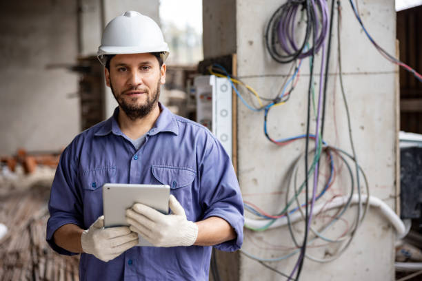 Best Emergency Electrical Repair  in Houston, MO