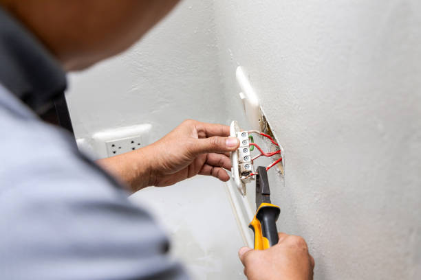 Reliable Houston, MO Electrician Solutions