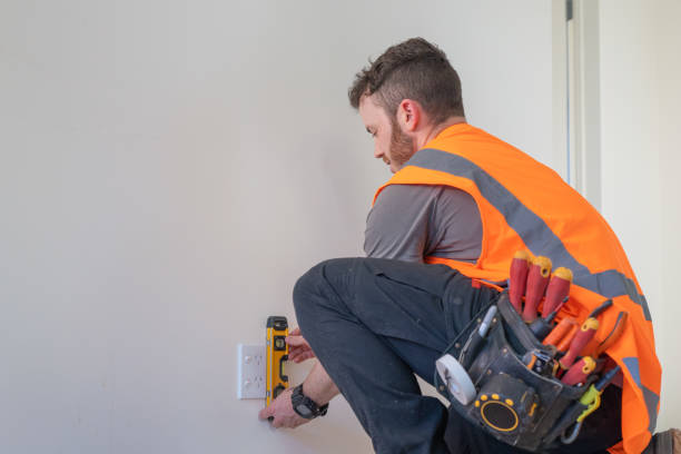 Best Electrical Rewiring Services  in Houston, MO