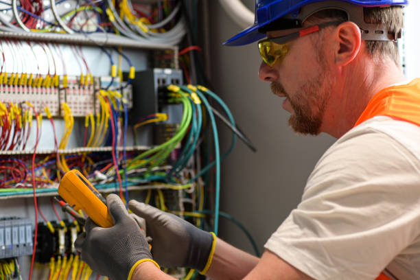 Best Circuit Breaker Repair  in Houston, MO