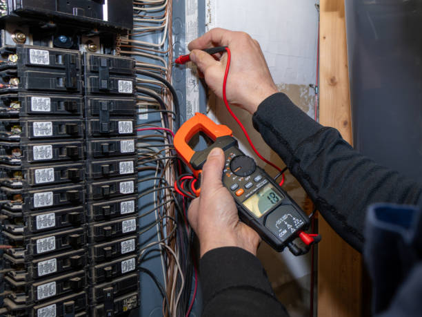 Best Affordable Emergency Electrician  in Houston, MO