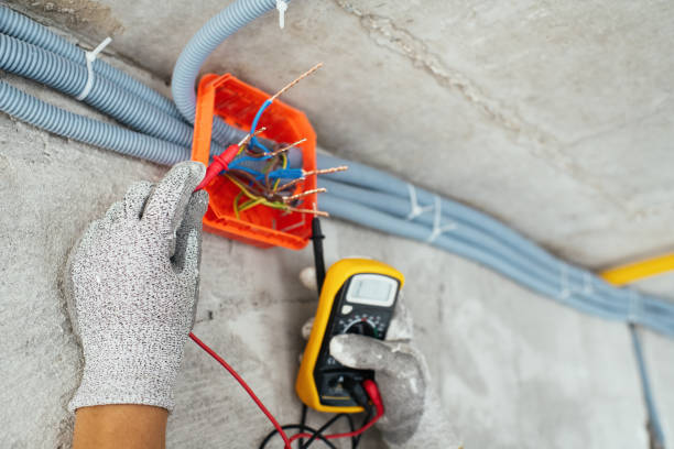 Best Home Electrical Repair  in Houston, MO