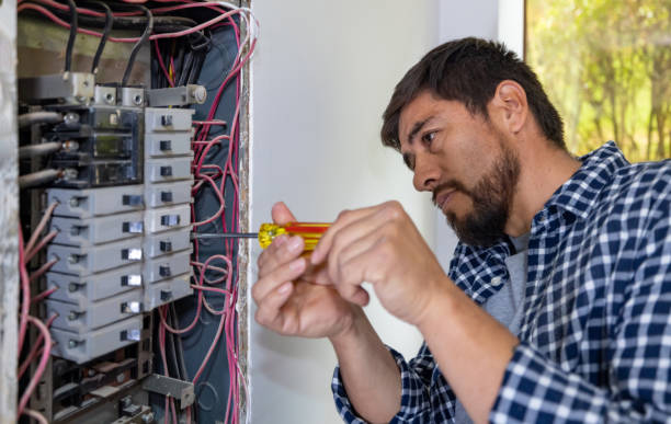 Best Electrical Installation Contractor  in Houston, MO